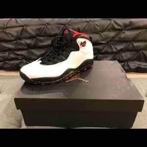 Air Jordan Retro 10
